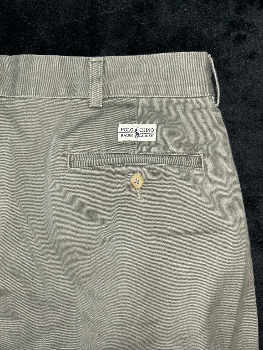 Polo Ralph Lauren vtg y2k